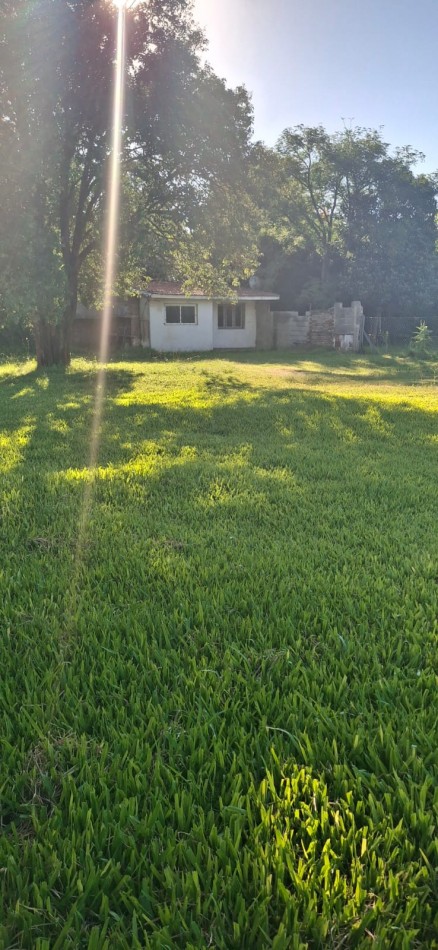 SE VENDE DEPARTAMENTO A REFACCIONAR EN UNA DE LAS ZONAS MAS LINDA DE VILLA RUMIPAL