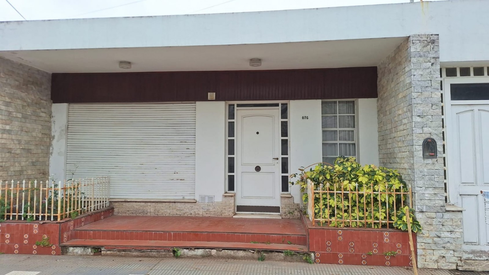 CASA A LA VENTA EN RIO TERCERO