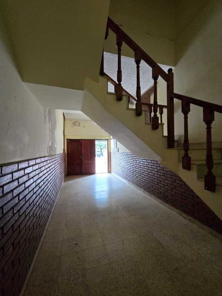 PROPIEDAD EN VENTA EN RIO TERCERO, EXCELENTE UBICACION