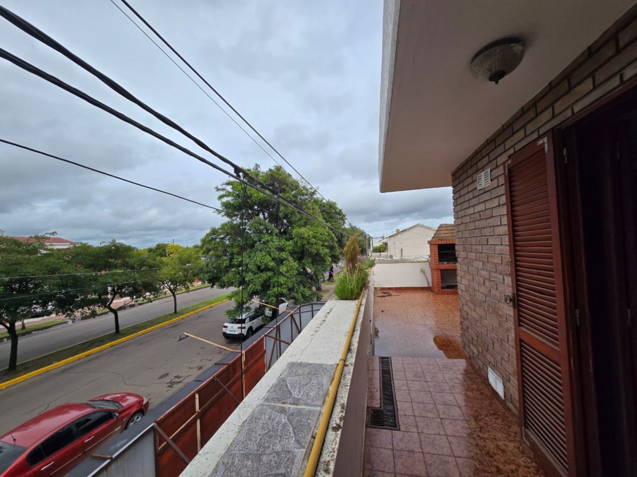 PROPIEDAD EN VENTA EN RIO TERCERO, EXCELENTE UBICACION