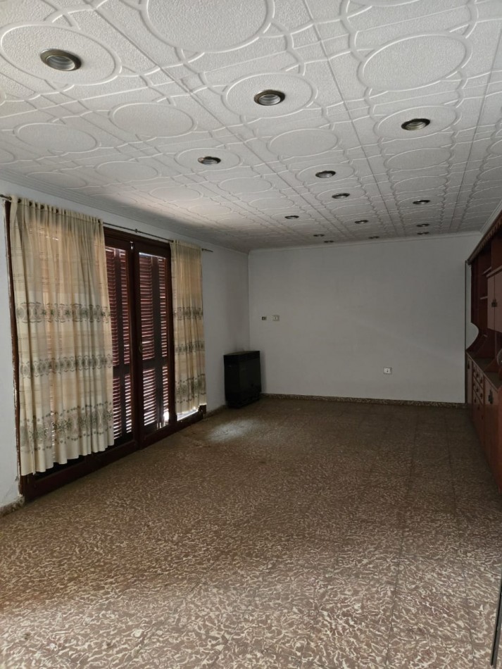 PROPIEDAD EN VENTA EN RIO TERCERO, EXCELENTE UBICACION