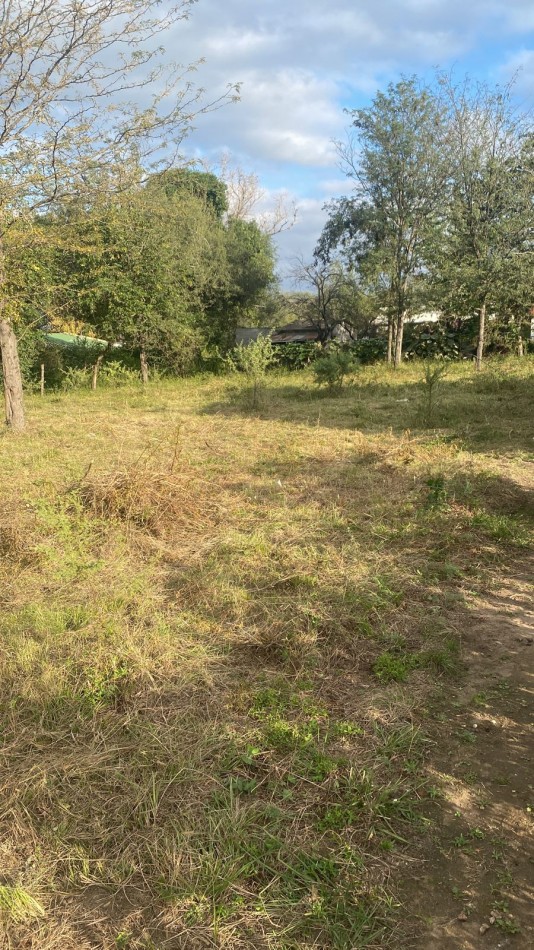 OPORTUNIDAD EN SANTA ROSA DE CALAMUCHITA