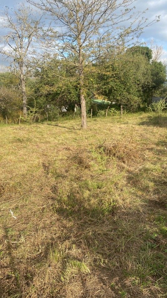 OPORTUNIDAD EN SANTA ROSA DE CALAMUCHITA