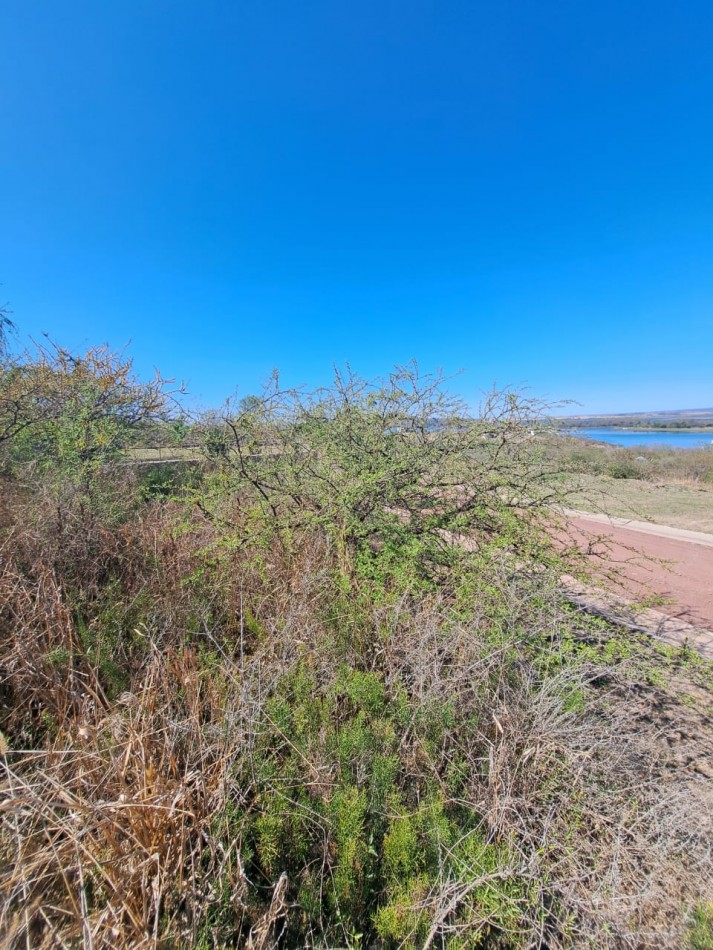 CONSTRUI TU CASA CON UNA VISTA AL LAGO INIGUALABLE!
