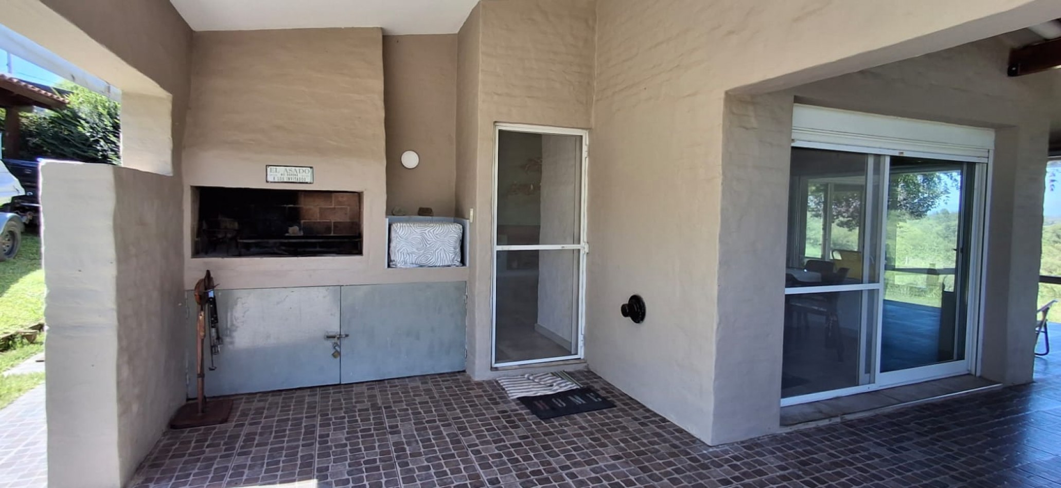 SE VENDE CASA HERMOSA VISTA EN CLUB SCHNEBELLI, VILLA RUMIPAL