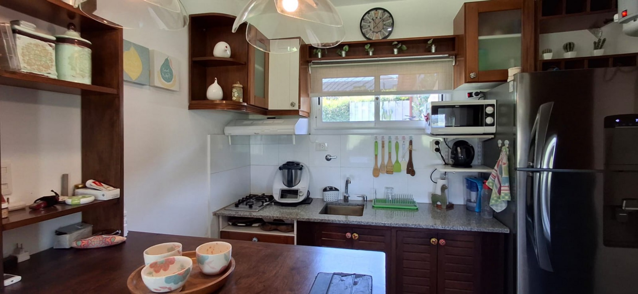 SE VENDE CASA HERMOSA VISTA EN CLUB SCHNEBELLI, VILLA RUMIPAL