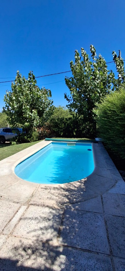 SE VENDE CASA HERMOSA VISTA EN CLUB SCHNEBELLI, VILLA RUMIPAL