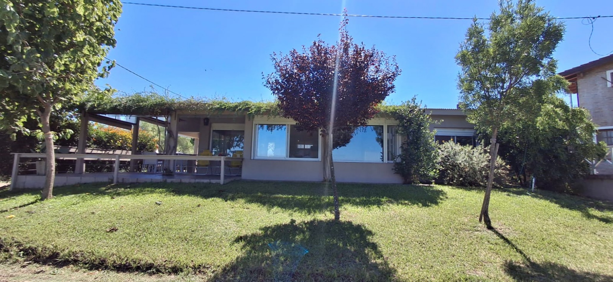 SE VENDE CASA HERMOSA VISTA EN CLUB SCHNEBELLI, VILLA RUMIPAL