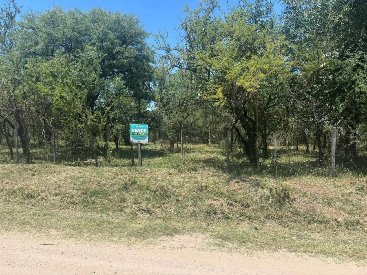 SE VENDEN 2 LOTES EN EL CORCOVADO, VILLA RUMIPAL