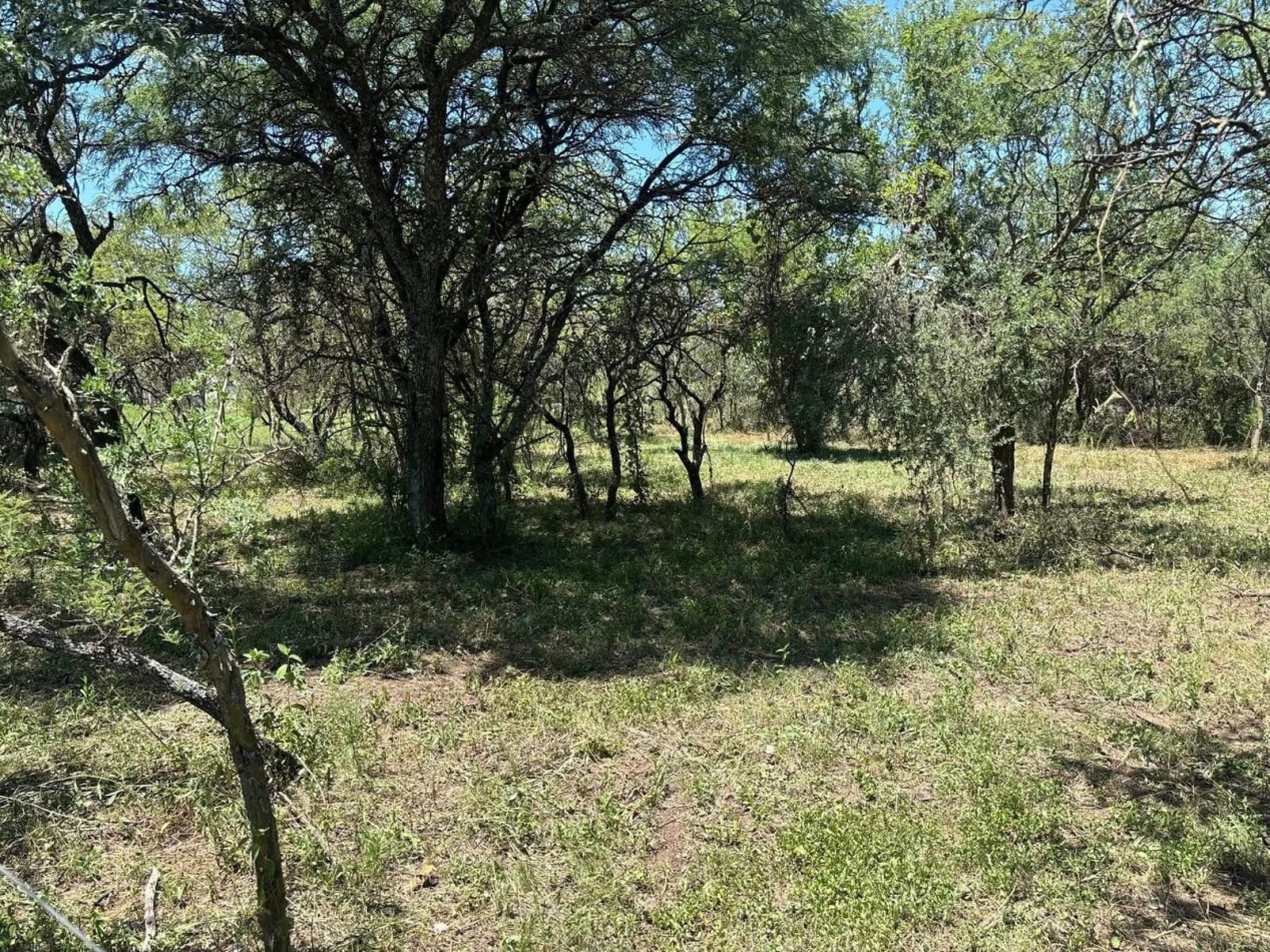 SE VENDEN 2 LOTES EN EL CORCOVADO, VILLA RUMIPAL