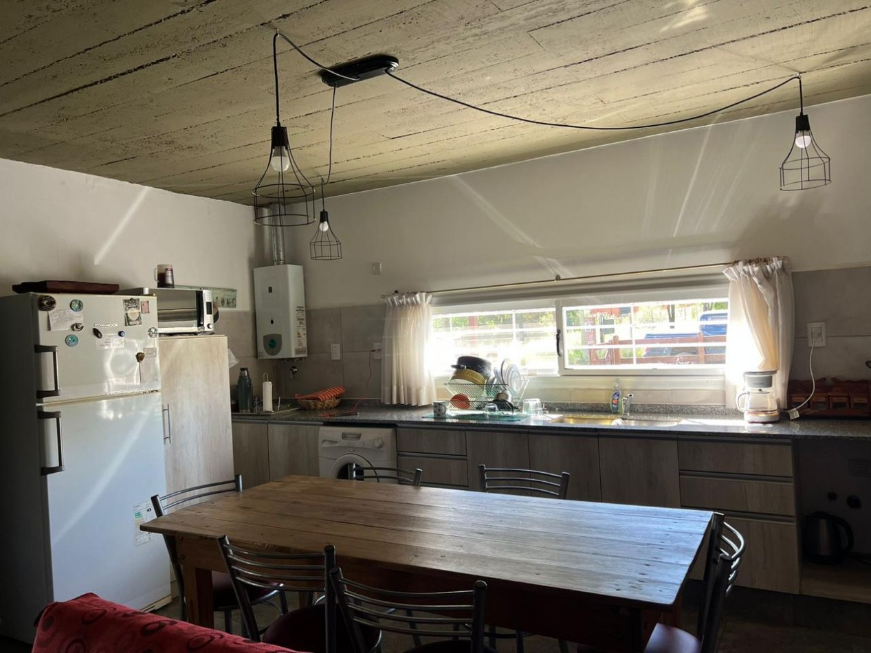 SE VENDE CASA EN VILLA NATURALEZA, VILLA RUMIPAL