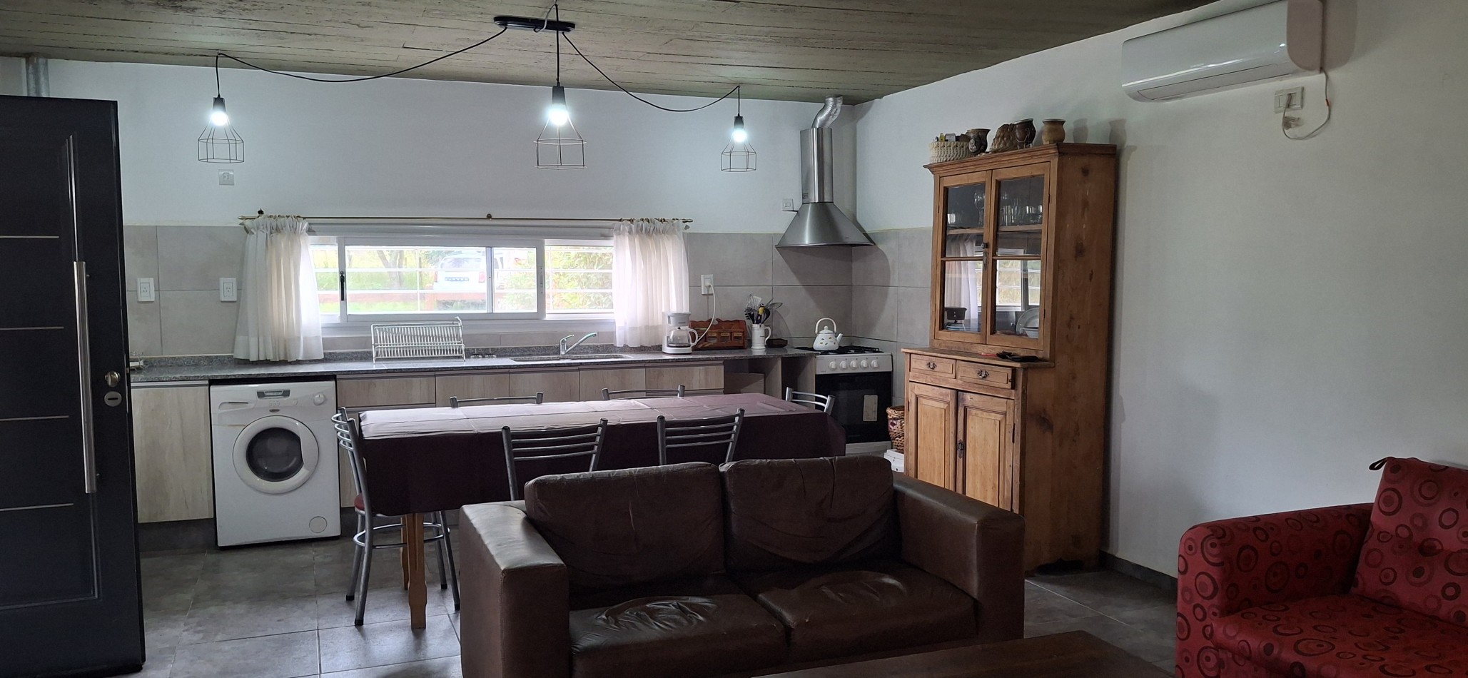 SE VENDE CASA EN VILLA NATURALEZA, VILLA RUMIPAL