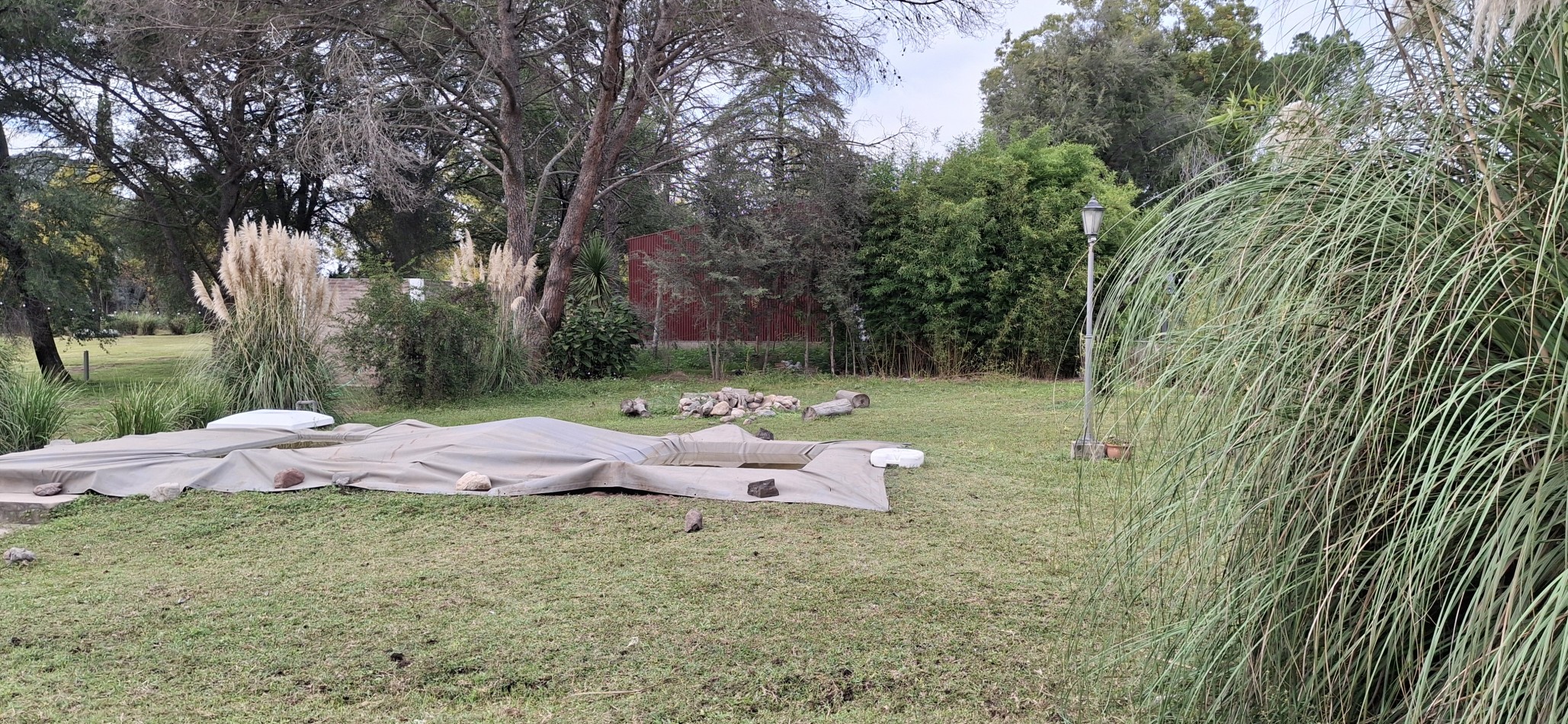 SE VENDE CASA EN SAN IGNACIO, CALAMUCHITA 