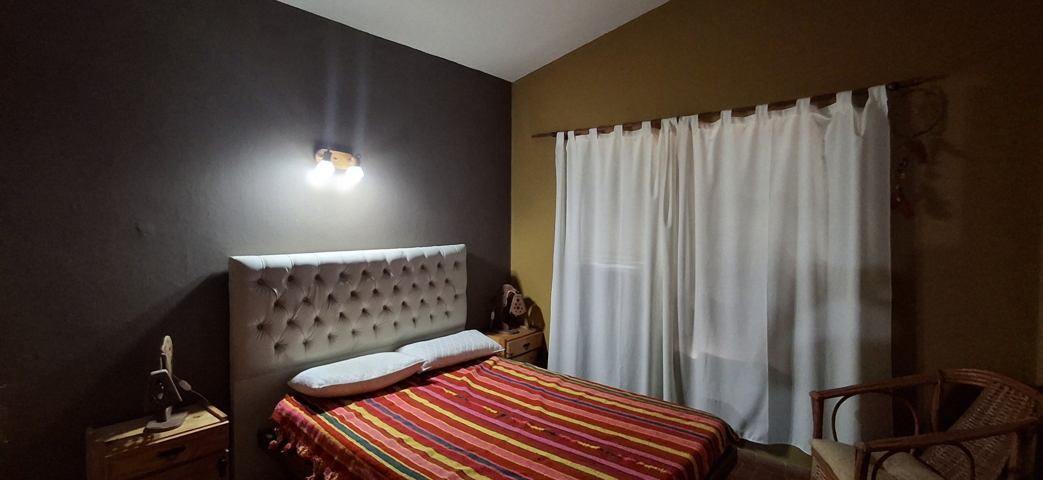 CASA ESQUINA EN VENTA EN UNA DE LAS ZONAS MAS ELEGIDAS DE VILLA DEL DIQUE