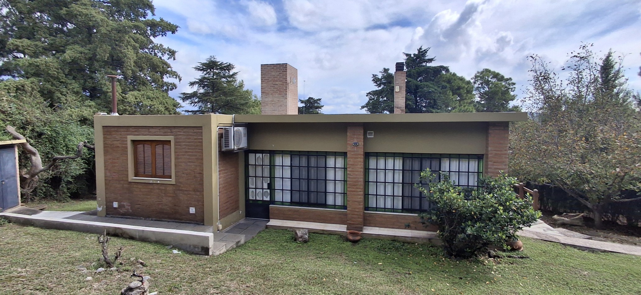 SE VENDE HERMOSA CASA EN VILLA GUADALUPE, VILLA DEL DIQUE