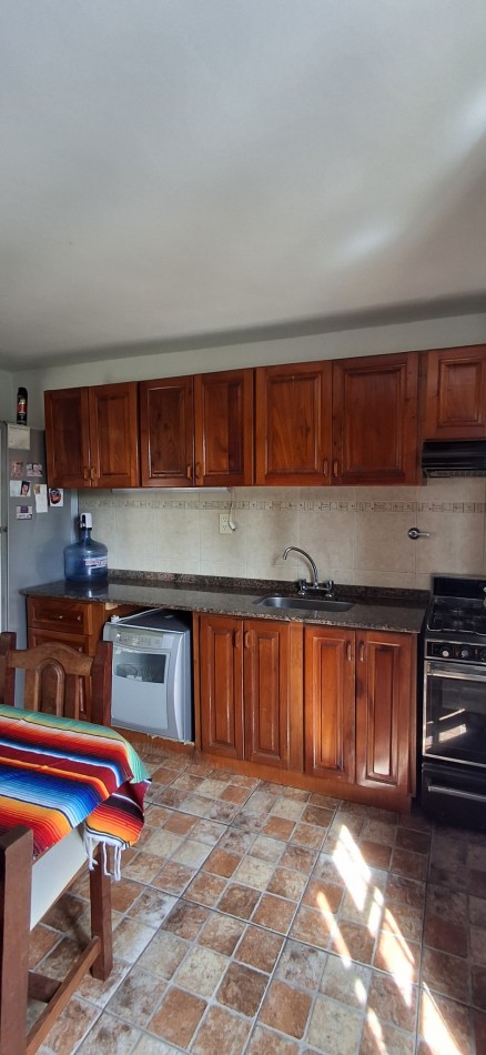 SE VENDE HERMOSA CASA EN VILLA GUADALUPE, VILLA DEL DIQUE