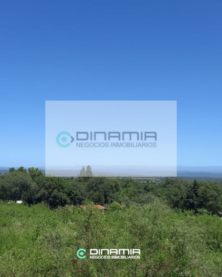 DOS LOTES JUNTOS PARA VIVIR O INVERTIR EN VILLA RUMIPAL!