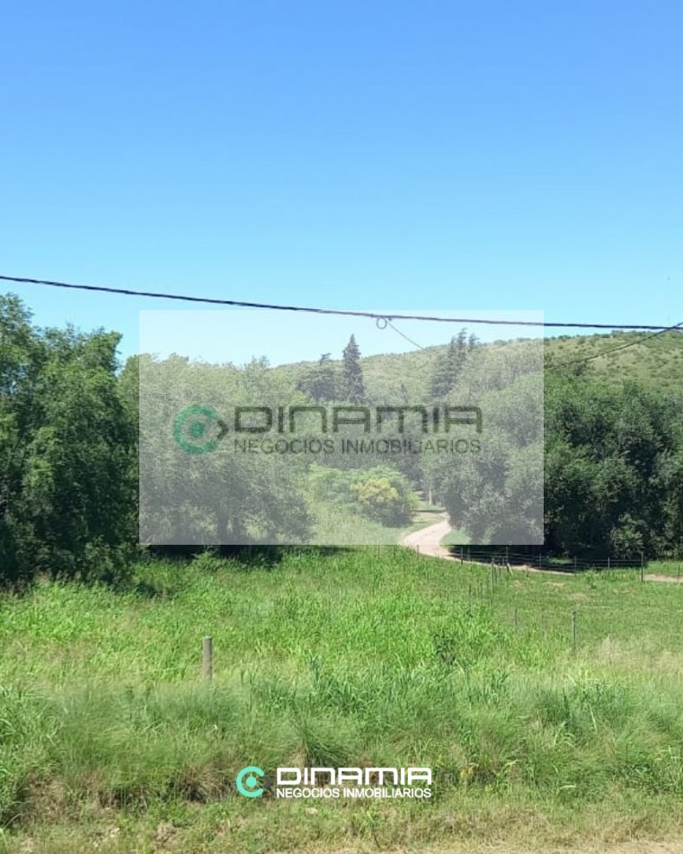 DOS LOTES JUNTOS PARA VIVIR O INVERTIR EN VILLA RUMIPAL!