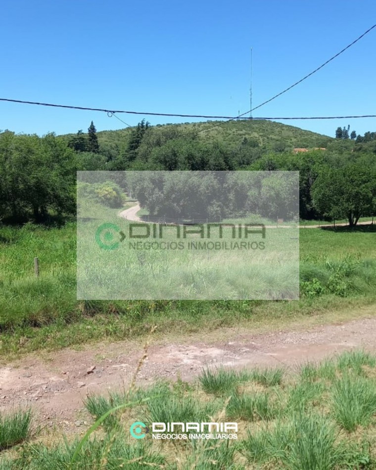 DOS LOTES JUNTOS PARA VIVIR O INVERTIR EN VILLA RUMIPAL!