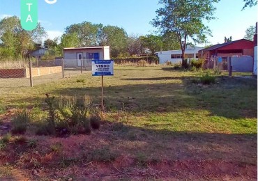 SE VENDE LOTE EN ZONA DEL VALLE, VILLA DEL DIQUE.