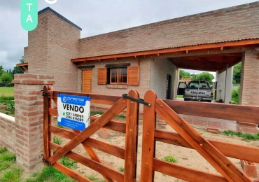 SE VENDE CASA A ESTRENAR EN EL TORREON, VILLA RUMIPAL