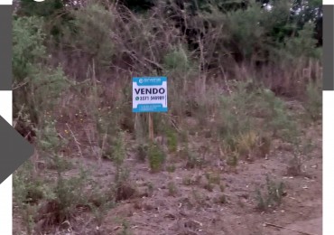 CONSTRUI TU CASA EN UN RINCON DE TRANQUILIDAD ABSOLUTA! VILLA RUMIPAL