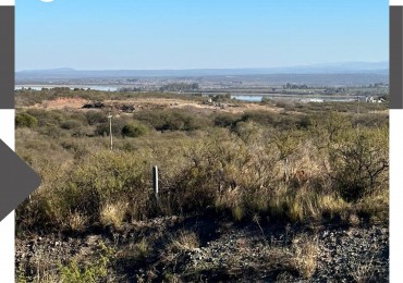 CONSTRUI TU CASA EN UN ENTORNO SOÑADO!