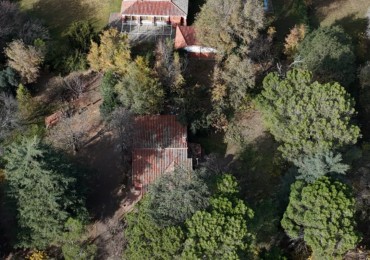 PROPIEDAD EN VENTA EN VILLA RUMIPAL - VILLA DEL PARQUE 