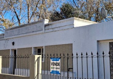  CASA, 2 DORMITORIOS