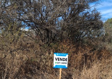 LOTE EN VENTA EN VILLA NATURALEZA - VILLA RUMIPAL 