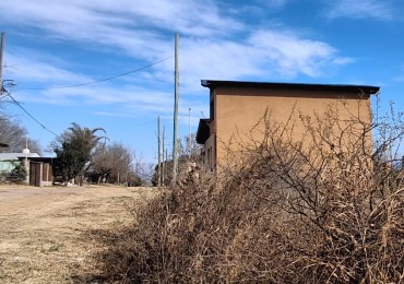 LOTES EN VENTA EN CLUB SCHNEBELLI - VILLA RUMIPAL 