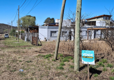 SE VENDE LOTE ESQUINA EN EL TORREON