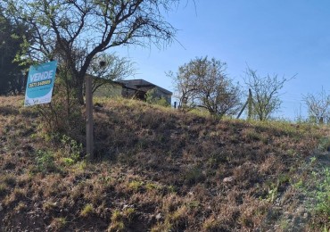 SE VENDE 2 LOTES EN ALTURA DENTRO DEL CLUB SCHNEEBELI