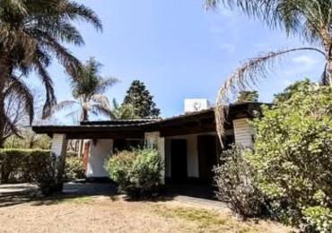 VENDO CASA EN VILLA RUMIPAL