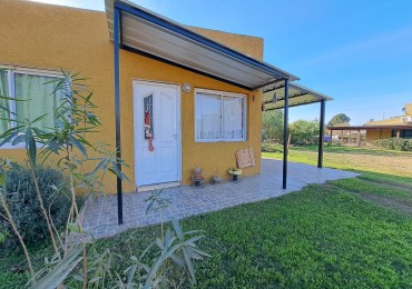 SE VENDE CASA EN VILLA RUMIPAL
