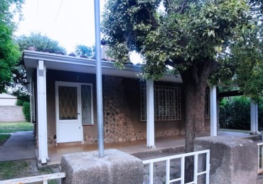 SE VENDE CASA EN ZONA EL MANGRULLO, VILLA RUMIPAL.