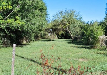 HERMOSO LOTE EN VILLA NATURALEZA, VILLA RUMIPAL