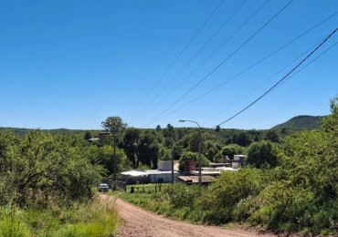 SE VENDEN 4 LOTES JUNTOS EN ZONA NAUTICA, VILLA DEL DIQUE