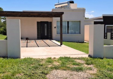 SE VENDE CASA EN VILLA NATURALEZA