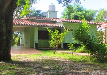 CASA EN VENTA EN UNA ZONA QUE NO PARA DE CRECER EN VILLA AMANCAY