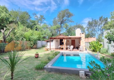 OPORTUNIDAD EN VILLA RUMIPAL