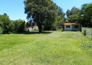 SE VENDE DEPARTAMENTO A REFACCIONAR EN UNA DE LAS ZONAS MAS LINDA DE VILLA RUMIPAL