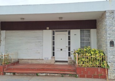 CASA A LA VENTA EN RIO TERCERO