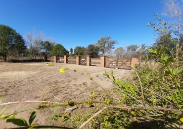 SE VENDE 2 TERRENOS EN VILLA RUMIPAL.