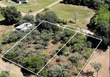 SE VENDEN 2 LOTES EN EL CORCOVADO, VILLA RUMIPAL