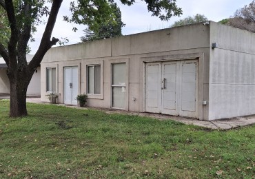 SE VENDE CASA EN SAN IGNACIO, CALAMUCHITA 