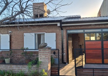 HERMOSA CASA EN VENTA EN VILLA RUMIPAL