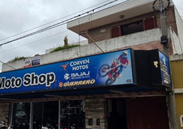 PROPIEDAD EN VENTA EN RIO TERCERO, EXCELENTE UBICACION