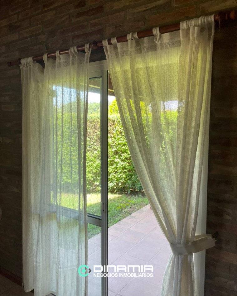 VENTA DE DOS CABAÑAS EN VILLA DEL DIQUE - IDEALES PARA VIVIR O ALQUILAR POR TEMPORADA!