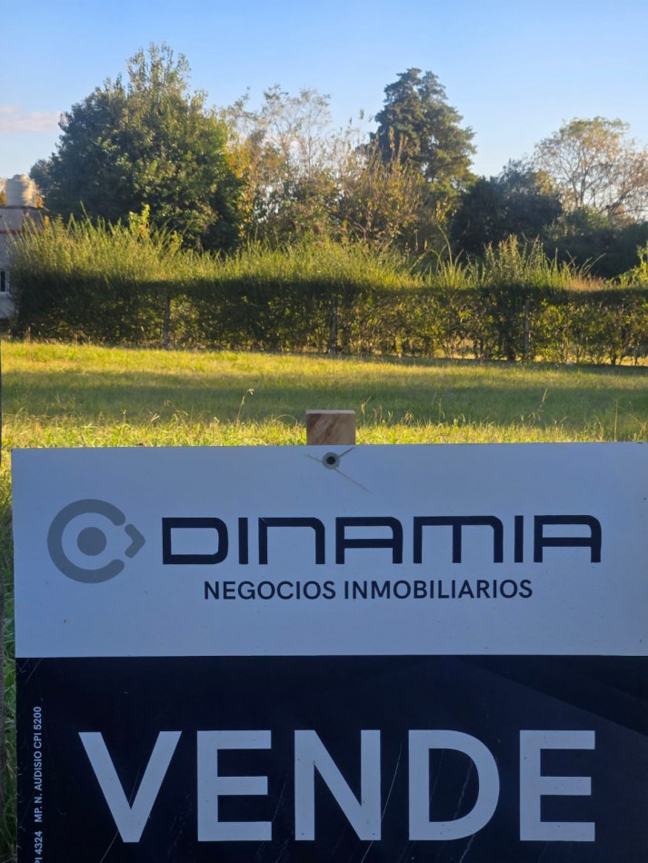 LOTE EN VENTA EN UNA DE LAS MEJORES ZONAS DE VILLA RUMIPAL